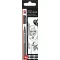 Marabu Fineliner Graphix tűfilc szett - 4 db