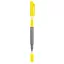 Marabu Permanent Marker Graphix kétvégű tűfilc - sárga 019