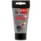 Marabu KiDS Little Artist gyerekfesték - ezüst 082, 75ml