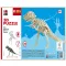 Marabu KiDS 3D Puzzle fából - T-rex