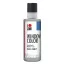 Marabu Window Color üvegmatrica festék - kontúr ezüst 082, 80 ml