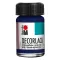 Marabu Decorlack fényes akrilfesték - sötétkék 053, 15 ml