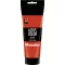 Marabu Acryl Color akrilfesték - vérvörös 006, 225 ml