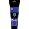 Marabu Acryl Color akrilfesték - sötét ultramarin 055, 225 ml