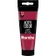 Marabu Acryl Color akrilfesték - kárminvörös 032, 100 ml