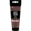 Marabu Acryl Color akrilfesték - középbarna 040, 100 ml