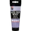 Marabu Acryl Color akrilfesték - metál ibolya 750, 100 ml