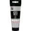 Marabu akrilpaszta - ezüst 082, 100 ml