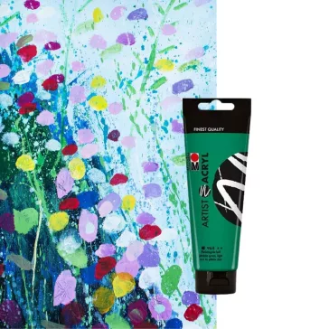 Marabu Artist Acryl művészfesték - 75 ml