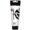 Marabu Artist Acryl - titánfehér 970, 120 ml