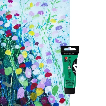 Marabu Artist Acryl művészfesték - 22 ml