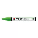 Marabu YONO Marker akrilfilc - rezedazöld 061, 0,5-5 mm