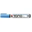 Marabu YONO Marker akrilfilc - pasztell kék 256, 0,5-5 mm