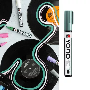 Marabu YONO Marker - 1,5-3 mm
