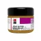 Marabu VEGAS GLITTER csillámpaszta, csillámos arany 584, 225 ml