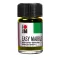 Marabu Easy Marble márványozó festék - citromsárga 020, 15 ml
