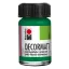 Marabu Decormatt akrilfesték - mélyzöld 067, 15 ml
