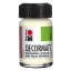 Marabu Decormatt akrilfesték - elefántcsont 271, 15 ml