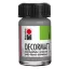 Marabu Decormatt akrilfesték - világosszürke 278, 15 ml