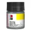 Marabu Textil textilfesték - szürke 078, 50 ml