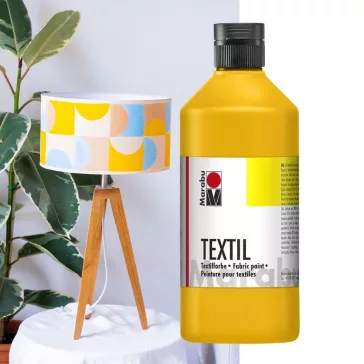Marabu Textil textilfesték - 500 ml