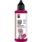 Marabu Sock Stop csúszásgátló festék - málna 005, 90 ml
