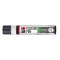 Marabu Pluster Pen 3D puffadó festék - fekete 673, 25 ml