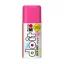 Marabu do it akril festékspray Satin Matt - málna 005, 150 ml 