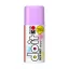 Marabu do it akril festékspray Satin Matt - levendula 007, 150 ml 