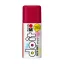 Marabu do it akril festékspray Satin Matt - kárminvörös 032, 150 ml 