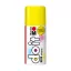 Marabu do it akril festékspray Neon - neon-sárga 321, 150 ml 