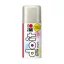 Marabu do it akril festékspray Glitter - csillámos ezüst 582, 150 ml 