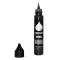 CERNIT Gel (liquid) folyékony gyurma, 30 ml - fekete