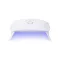 UV-lámpa USB-csatlakozóval - 8 LED, 12W