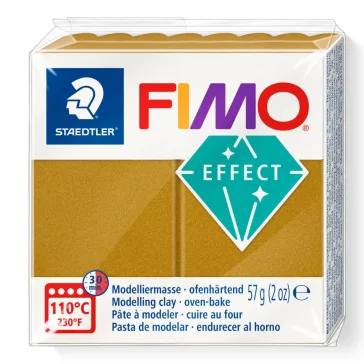 FIMO süthető gyurmák