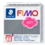 FIMO Soft süthető gyurma - viharszürke, 57 g