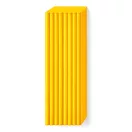 FIMO Soft süthető gyurma - napsárga, 454 g