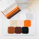 FIMO Soft süthető gyurma - fekete, 454 g