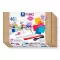 FIMO Soft sada pečovateľnej modelovacej hmoty - 26 x 57 g, mix farieb