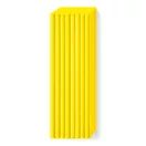 FIMO Professional süthető gyurma - sárga, 454 g
