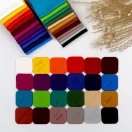 FIMO Professional süthető gyurma - lila, 454 g