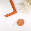 FIMO Air Basic levegőn száradó gyurma - púder, 250 g
