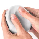 FIMO Air Basic levegőn száradó gyurma - púder, 250 g
