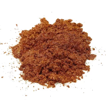 Kaméleon (flip-flop) pigment por - főnix, fedő, 3g