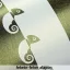 Gyémántfényű pigment por - arany szatén, 3g