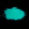Foszforeszkáló pigment - vízkék, 225g