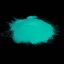 Foszforeszkáló pigment - vízkék, 225g