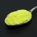 Foszforeszkáló pigment - citrom, 45g