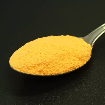 Foszforeszkáló pigment - mandarin, 15g