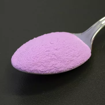 Foszforeszkáló pigment - ibolya, 15g